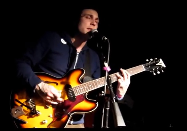 New Frank Iero Single
